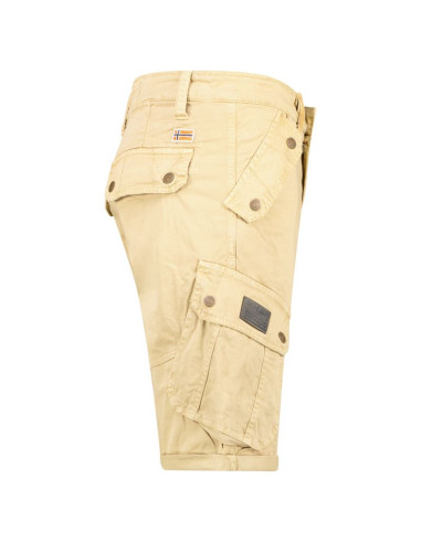 Spodenki geographical norway prodol eo 063 m