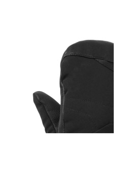 Rękawice millet w meadows mitten czarny 2