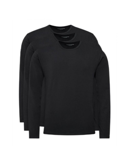 Koszulki tommy hilfiger longsleeve 3-pack slim m