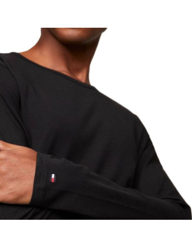 Koszulki tommy hilfiger longsleeve 3-pack slim m