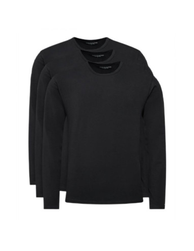 Koszulki tommy hilfiger longsleeve 3-pack slim m