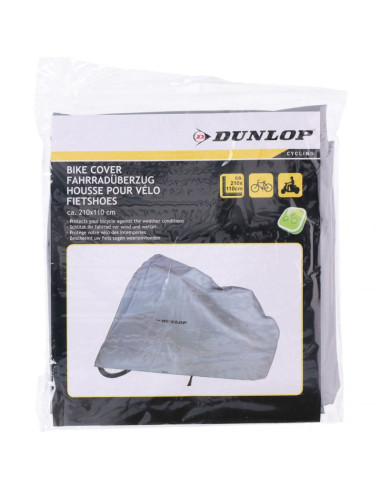 Pokrowiec na rower dunlop 41788