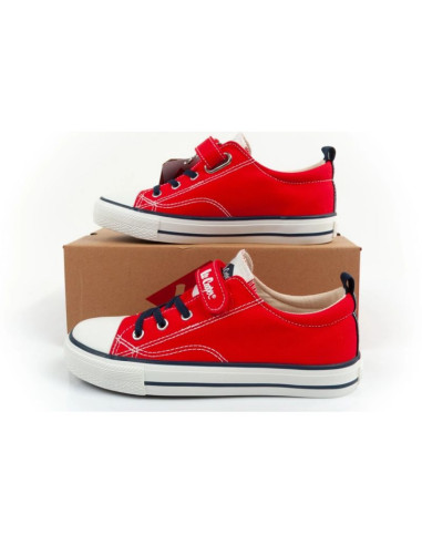 Buty lee cooper jr lcw-25-02