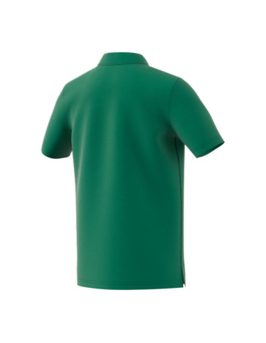 Koszulka polo adidas core 18 jr