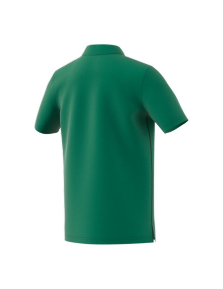 Koszulka polo adidas core 18 jr