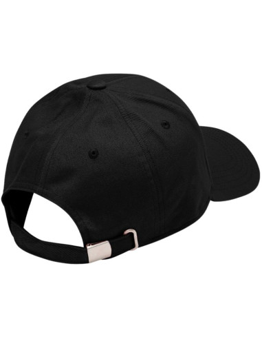 Czapka z daszkiem fila brasov 6 fcu0019