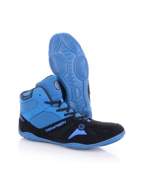 Buty bramkarskie tempish roqit jr