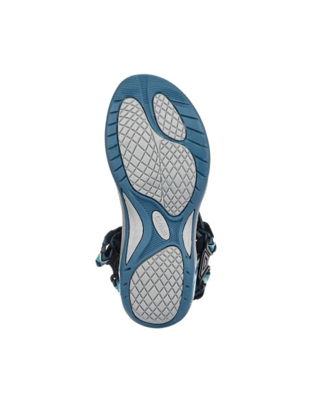 Sandały cmp hamal hiking w