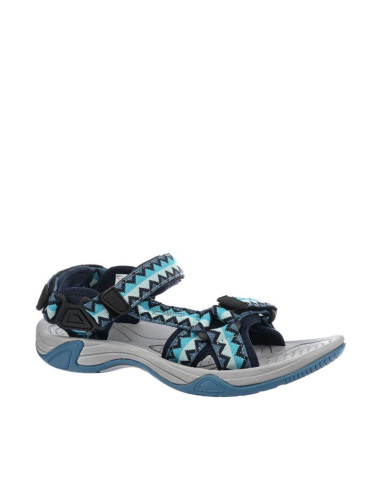 Sandały cmp hamal hiking w