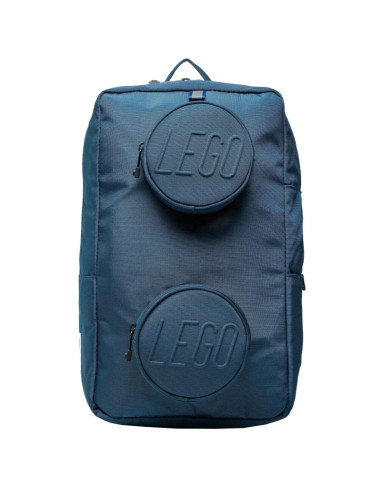 Plecak lego brick 1x2 backpack 20204