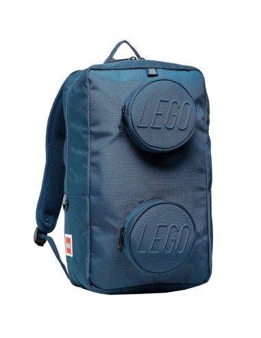 Plecak lego brick 1x2 backpack 20204