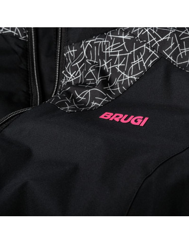 Kurtka brugi 1aia jr