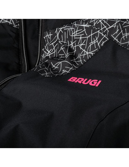 Kurtka brugi 1aia jr