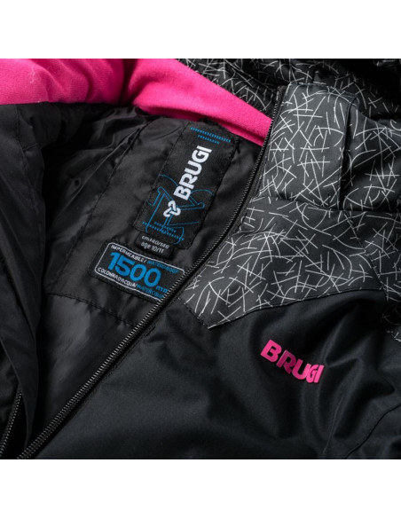 Kurtka brugi 1aia jr