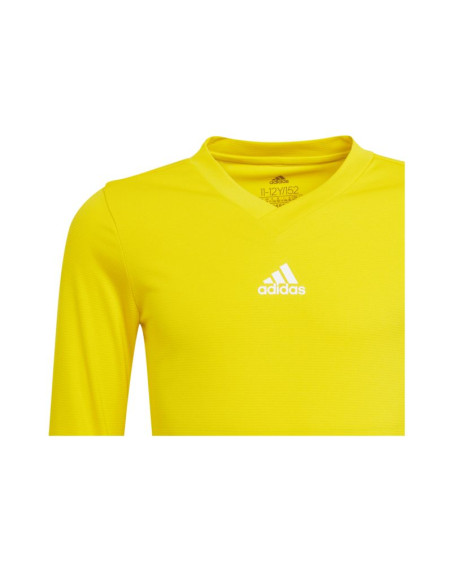 Koszulka adidas team base tee jr