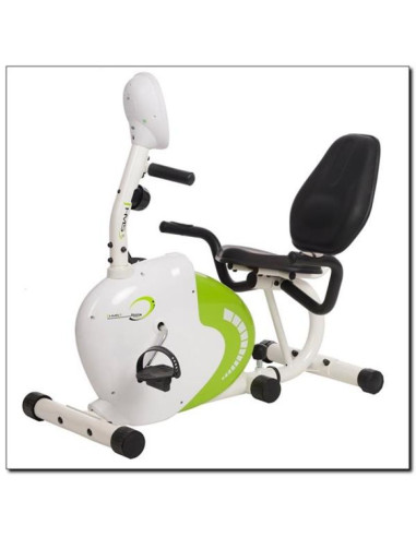 Rowerek poziomy magnetyczny hms r9259