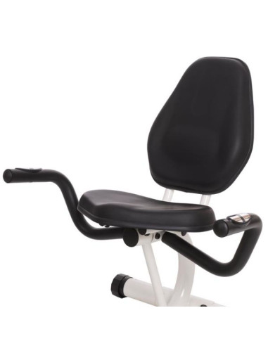 Rowerek poziomy magnetyczny hms r9259