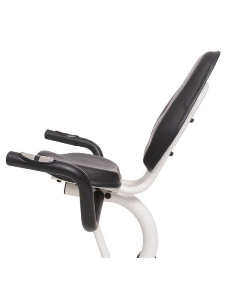 Rowerek poziomy magnetyczny hms r9259