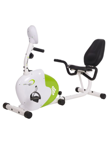 Rowerek poziomy magnetyczny hms r9259