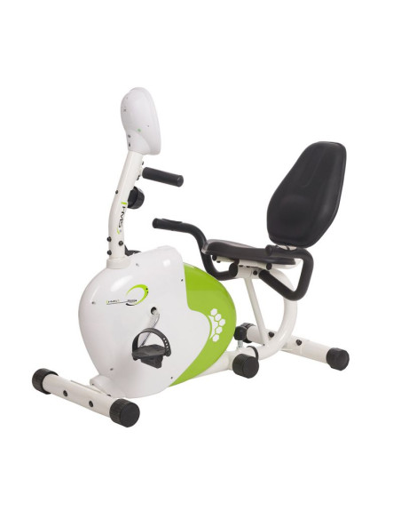 Rowerek poziomy magnetyczny hms r9259