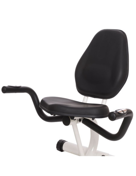 Rowerek poziomy magnetyczny hms r9259