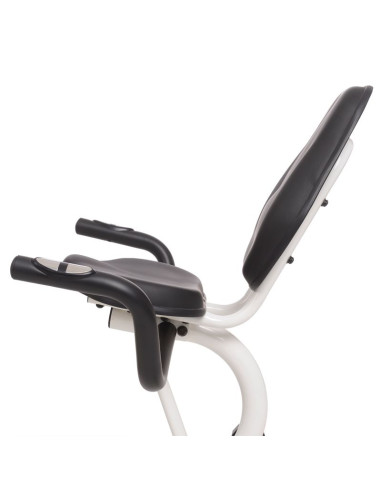 Rowerek poziomy magnetyczny hms r9259