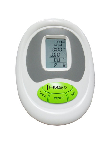 Rowerek poziomy magnetyczny hms r9259