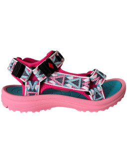 Sandały lee cooper jr lcw-24-34 2