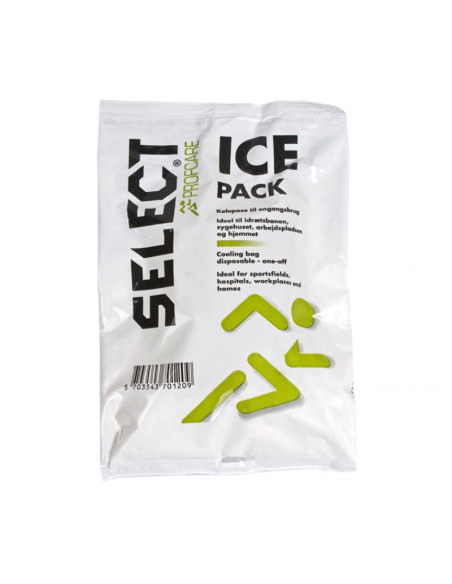 Lód chłodzący select ice pack