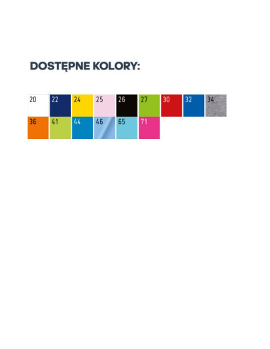 Koszulka t-shirt lpp junior 21159