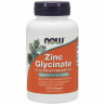 Zinc Glycinate - Chelat Cynku i Olej z Pestek Dyni (120 kaps.)