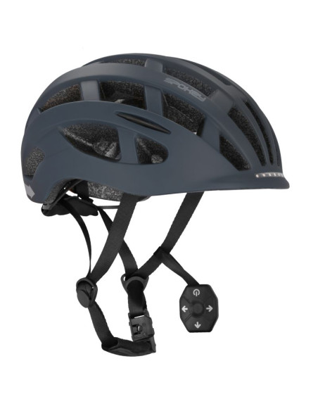 Kask rowerowy spokey pointer pro 58-61