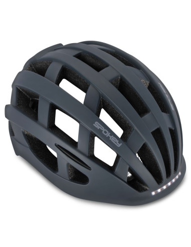 Kask rowerowy spokey pointer pro 58-61