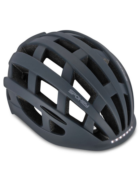 Kask rowerowy spokey pointer pro 58-61