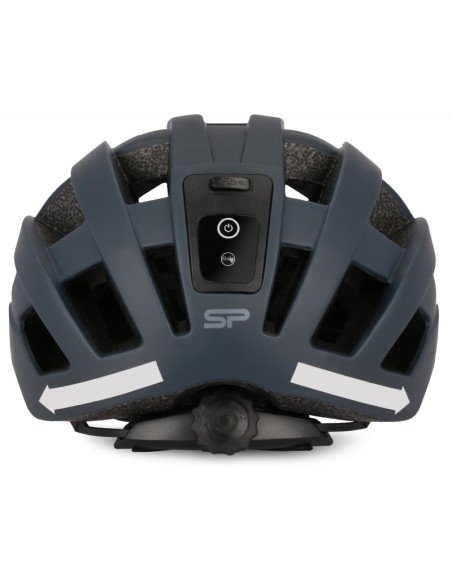 Kask rowerowy spokey pointer pro 58-61