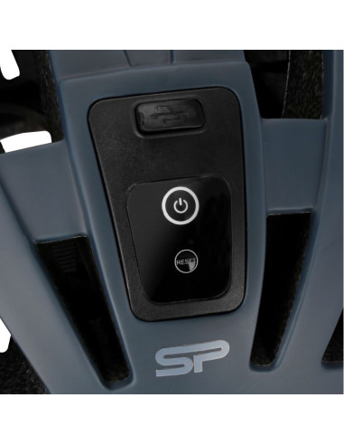 Kask rowerowy spokey pointer pro 58-61