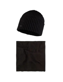 Zestaw czapka i komin buff gift pack set beanie and neckwarmer 2