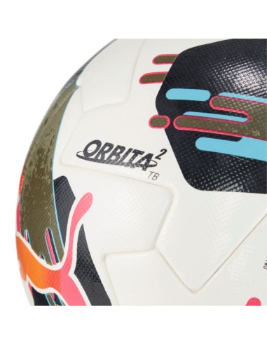 Piłka nożna Puma Orbita 1 TB FIFA Quality Pro 84322