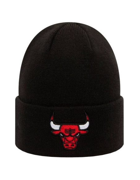 Czapka new era chicago bulls cuff hat 1215