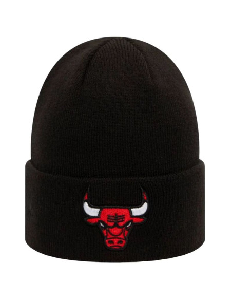 Czapka new era chicago bulls cuff hat 1215