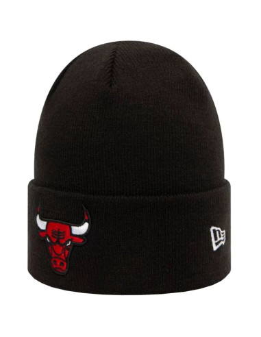 Czapka new era chicago bulls cuff hat 1215