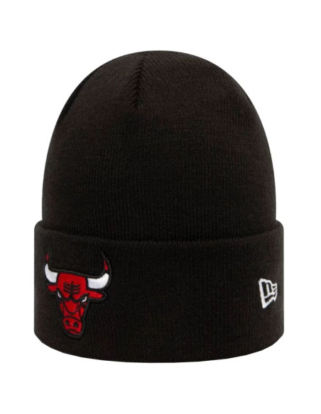 Czapka new era chicago bulls cuff hat 1215