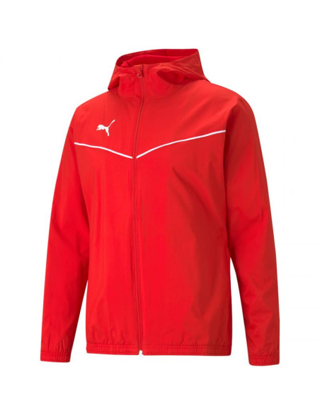 Kurtka puma teamrise all weather jacket m 657396