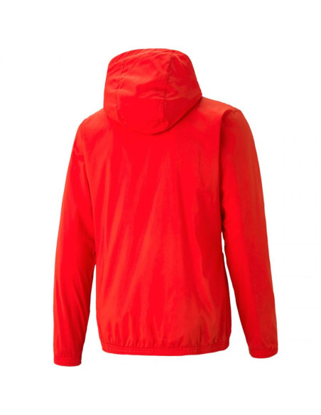 Kurtka puma teamrise all weather jacket m 657396