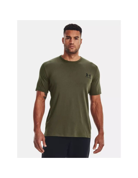 Koszulka under armour m 1326799