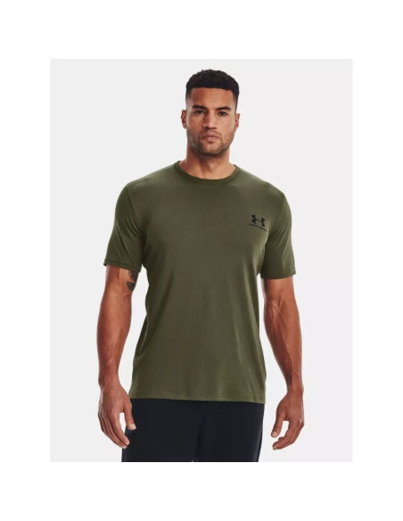 Koszulka under armour m 1326799