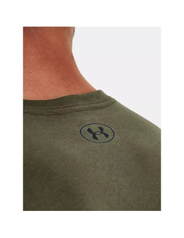 Koszulka under armour m 1326799