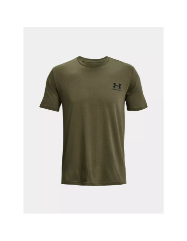 Koszulka under armour m 1326799