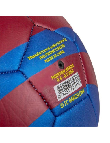 Piłka nożna fc barcelona oficjalna licencjonowana