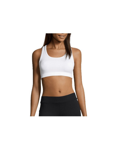 Stanik sportowy casall iconic sports bra biały